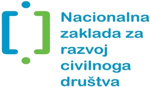 Nacionalna zaklada za razvoj civilnoga društva raspisala je dva natječaja od kojih je jedan natječaj za odobravanje financijskih oblika podrški te jedan za dodjelu nagrada