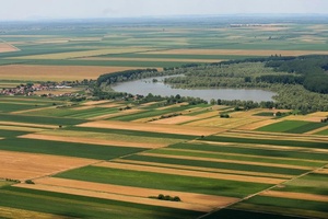 Poljoprivrednicima dostupno 133 milijuna kuna za Pojedinačna jamstava za ruralni razvoj – niže kamatne stope, niže naknade i duži rokovi otplate