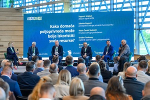 Konferencija Agro – Rocks u Osijeku