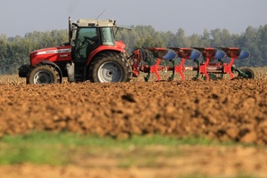 Obavijest o izmjenama natječaja za operaciju 4.1.1. sektor biljne proizvodnje